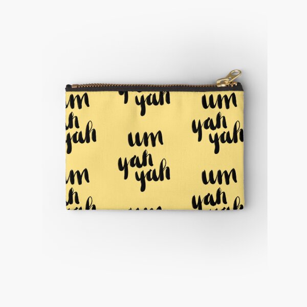 Item preview, St. Olaf Um Yah Yah designed and sold by Mackenzie Todd.