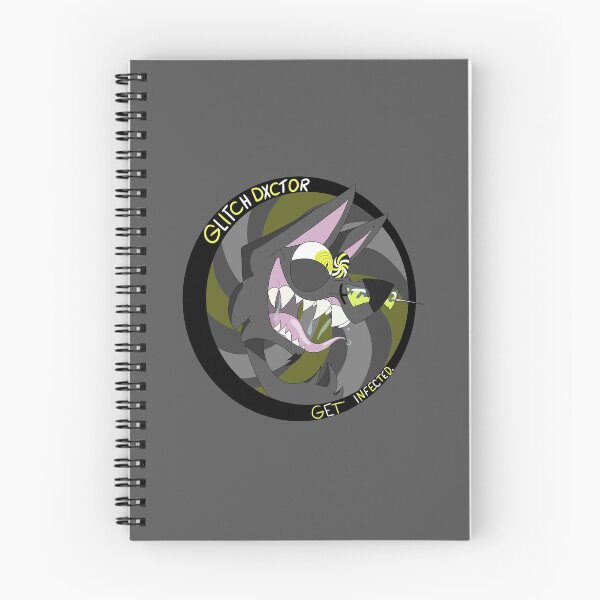 Item preview, GET INFECTED designed and sold by GLITCH-DXCTOR.