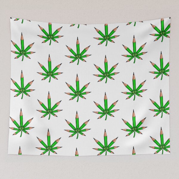 Item preview, Pencil 420 designed and sold by santanafirpo.