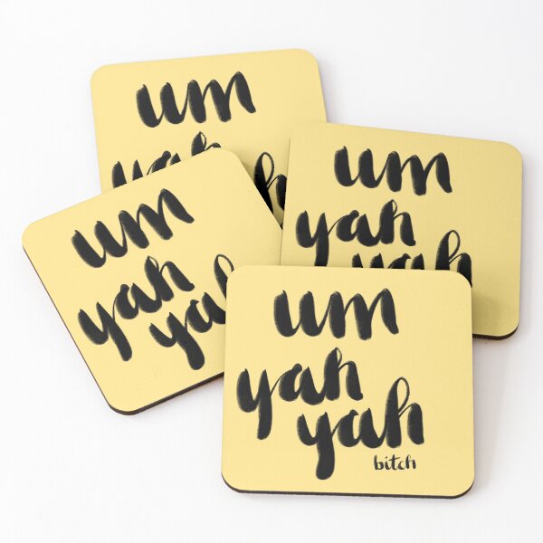 Item preview, San Olaf Um Yah Yah Perra designed and sold by Mackenzie Todd.