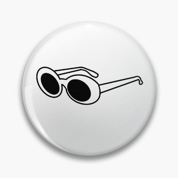 Item preview, Clout Goggles designed and sold by Luke's Art Shop.