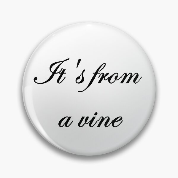 Item preview, It's from a vine  designed and sold by mikaylawiser.