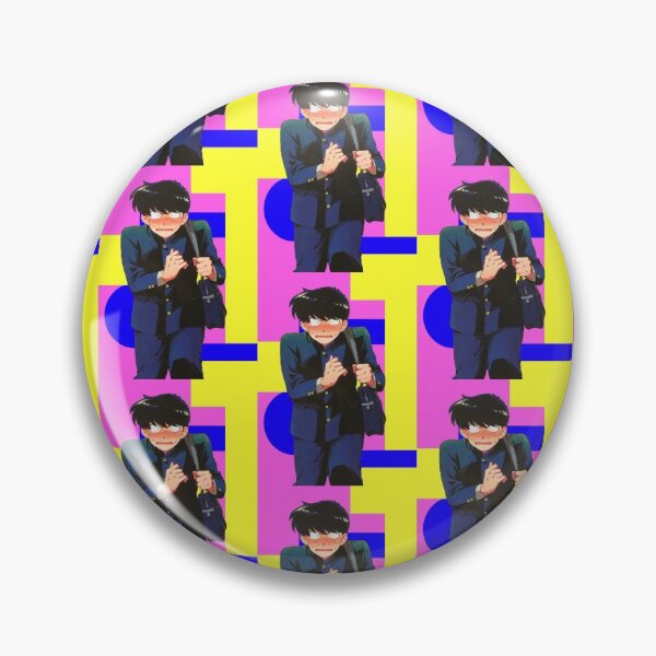 Item preview, Go For It Nakamura! designed and sold by adriandjmunoz.