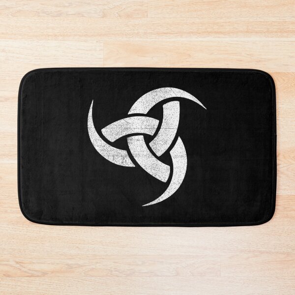 Item preview, Triple Horn Odin Distressed designed and sold by KoolMoDee.