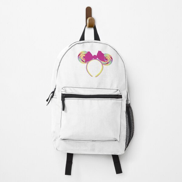 mouse ears backpack