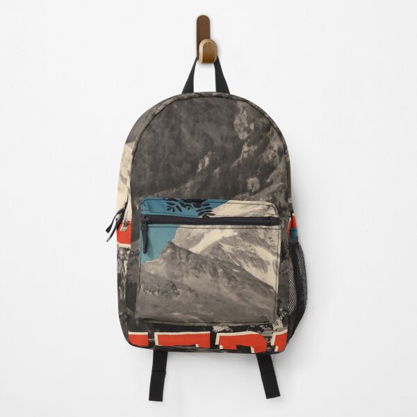 Item preview, Zermatt designed and sold by stickart-marek.