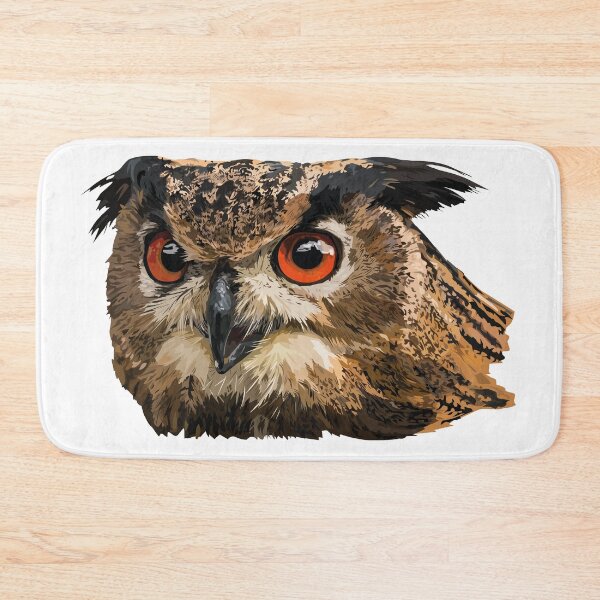 Item preview, Royal Owl designed and sold by obscurite.
