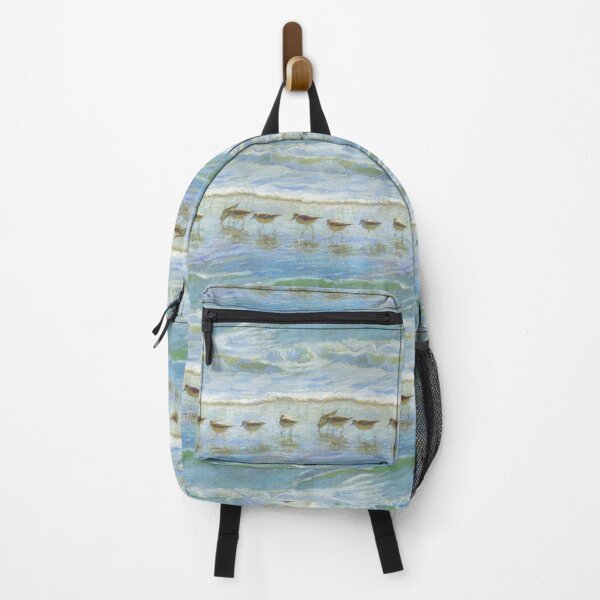 Item preview, Shorebirds, A Day at the Beach designed and sold by Missman.