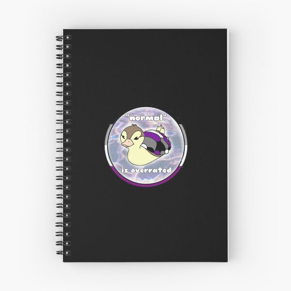 Item preview, Asexual Pride Turtleduck designed and sold by craftykitten177.