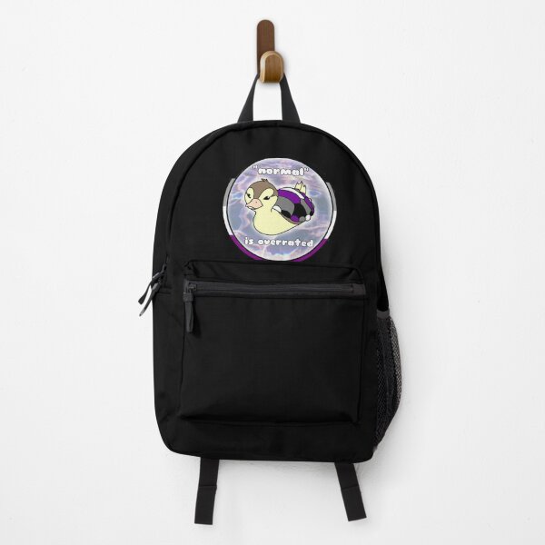 Artikelvorschau, Asexual Pride Turtleduck entworfen und verkauft von craftykitten177.