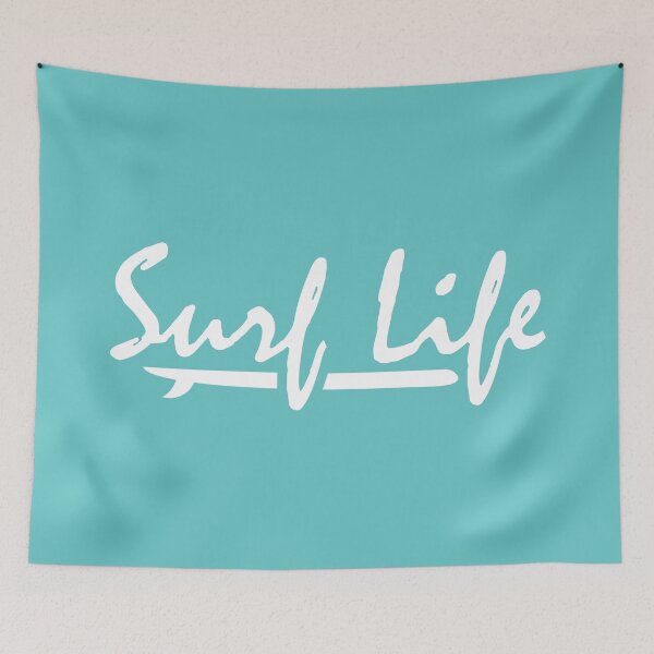 Item preview, Surfs up  designed and sold by OmniDesign.