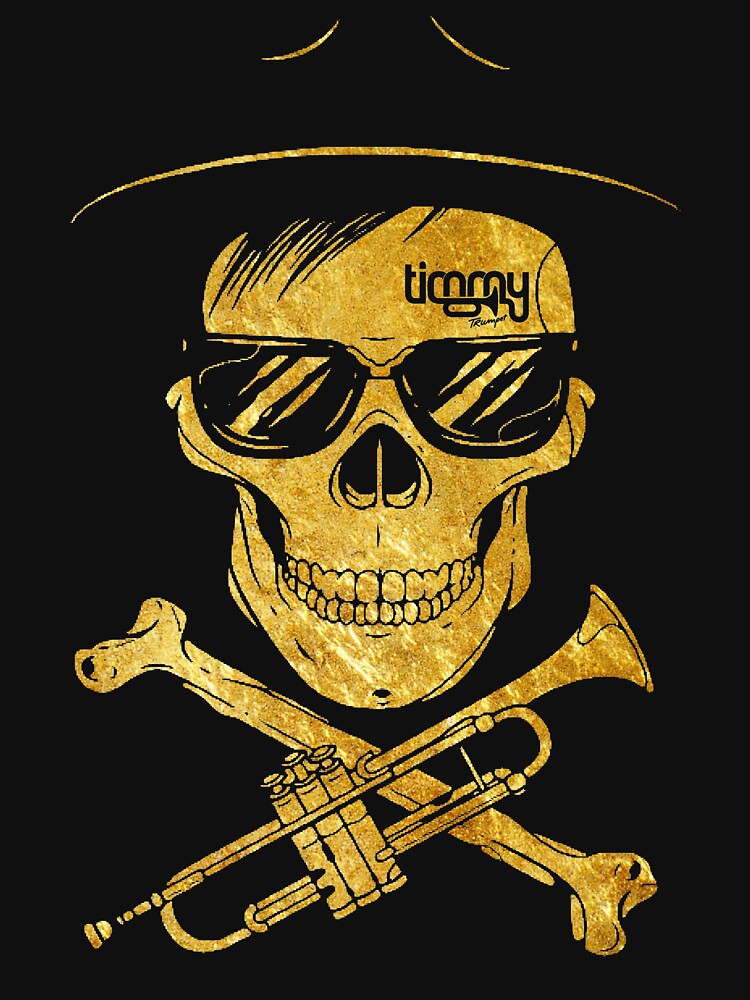 t shirt timmy trumpet