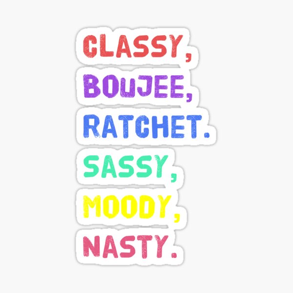 Item preview, Savage lyrics  designed and sold by njxstickers.