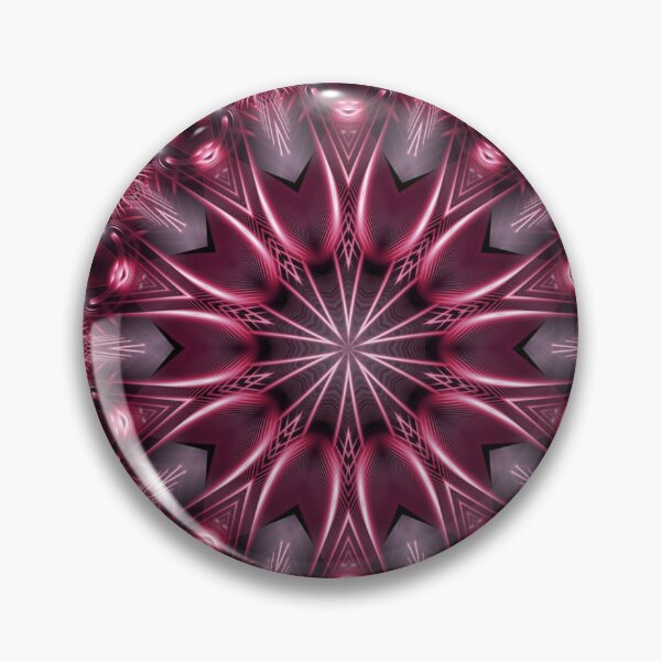 Item preview, Pink Light Kaleidoscope designed and sold by fantasytripp.