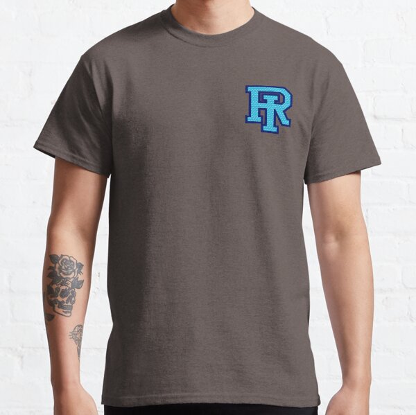 Tenacitee Mens Living in York with Rhode Island Roots T-Shirt Tenacitee Mens Living in York with Rhode Island Roots T-Shirt