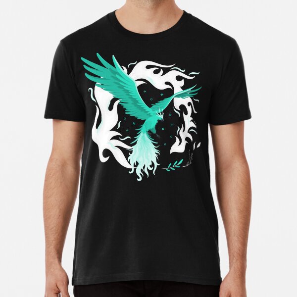 PHOENIX Premium T-Shirt