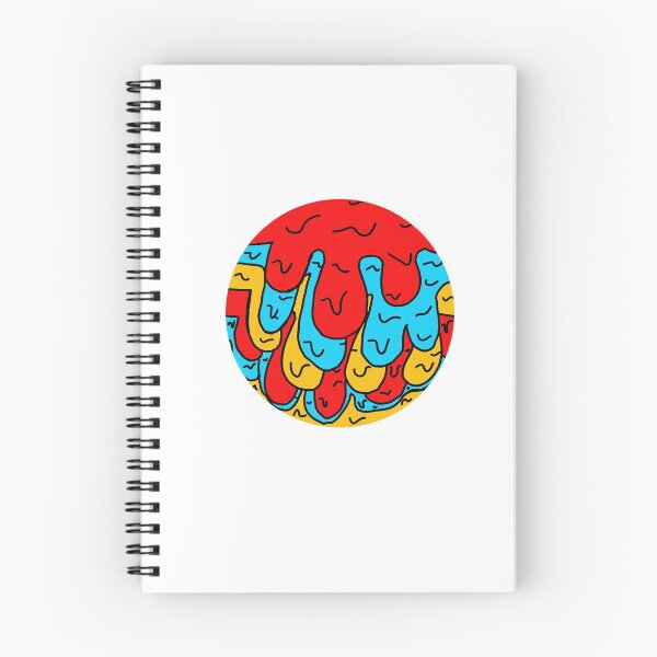 Item preview, Goo Drip designed and sold by Luke's Art Shop.