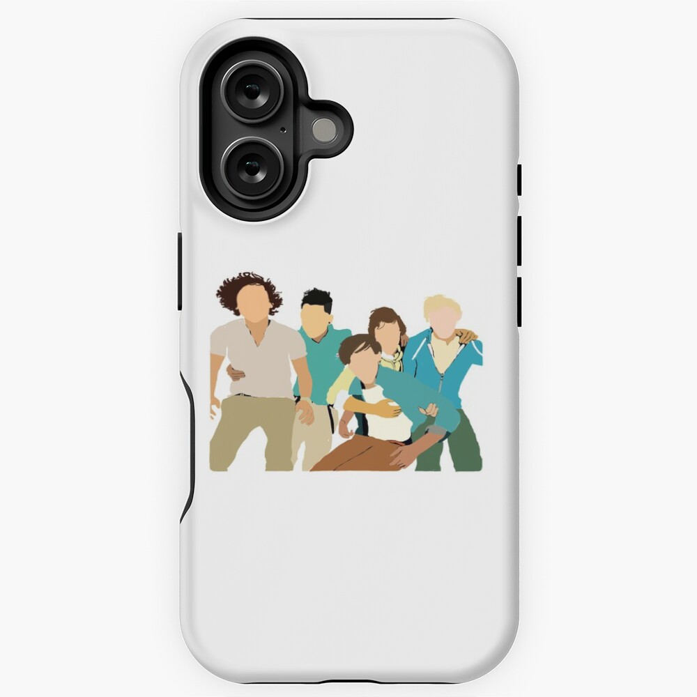 Item preview, iPhone Magsafe Tough Case designed and sold by ashleyj5737.