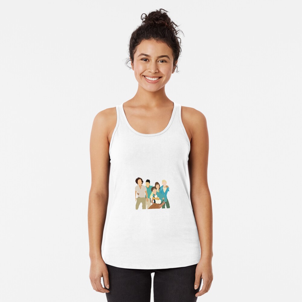 Item preview, Racerback Tank Top designed and sold by ashleyj5737.