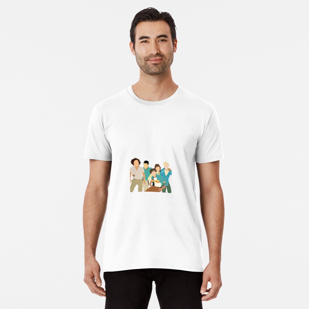 Item preview, Premium T-Shirt designed and sold by ashleyj5737.