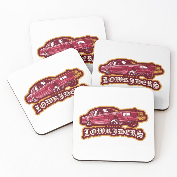 Item preview, Espanola Lowrider designed and sold by Evilprincessa57.