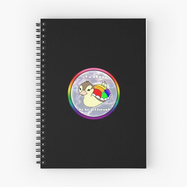 Item preview, Gay Pride Turtleduck designed and sold by craftykitten177.