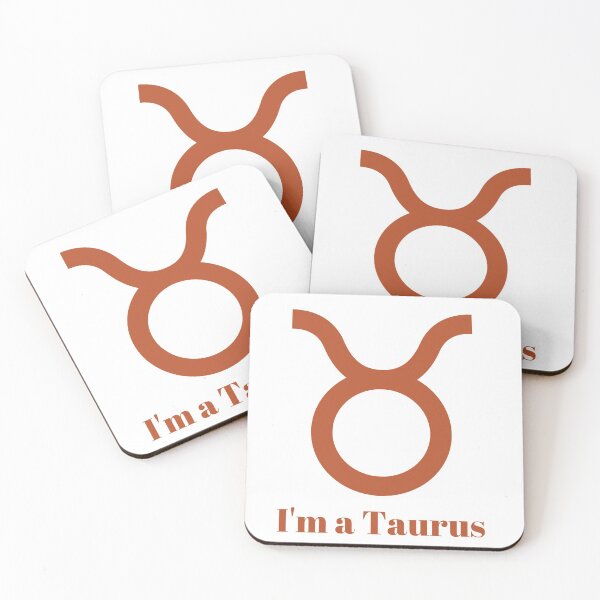 Item preview, Taurus Zodiac Sign designed and sold by AboveTee's Design.