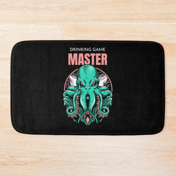 Item preview, Drinking Game Master - Korean Partying (Pink Ver.) designed and sold by theKoreanRage.