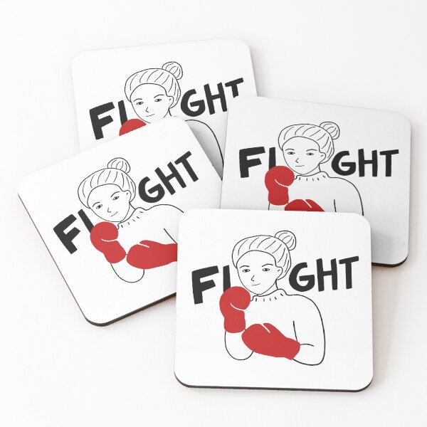 Item preview, Female Fighter designed and sold by kinstory.
