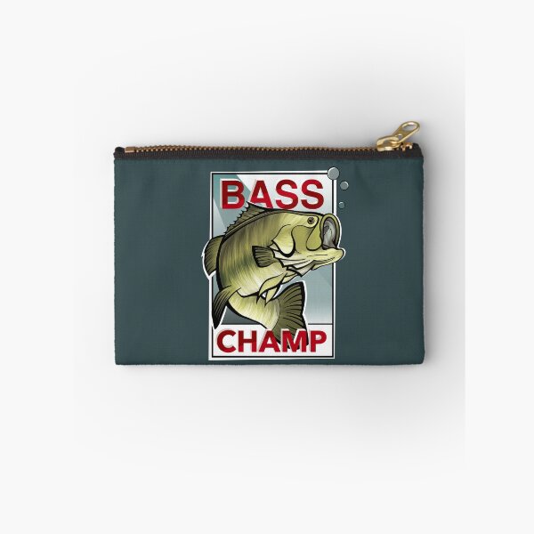 Item preview, Bass Champ designed and sold by Angela Wolowitz.