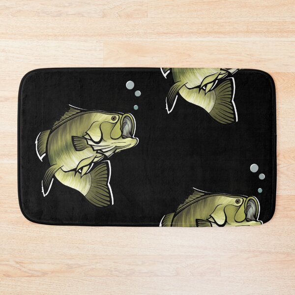 Item preview, Bass Champ designed and sold by Angela Wolowitz.