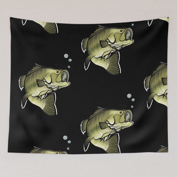 Item preview, Bass Champ designed and sold by Angela Wolowitz.