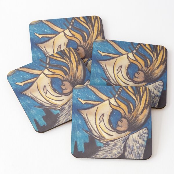 Item preview, Homeward Bound  designed and sold by larnielee.