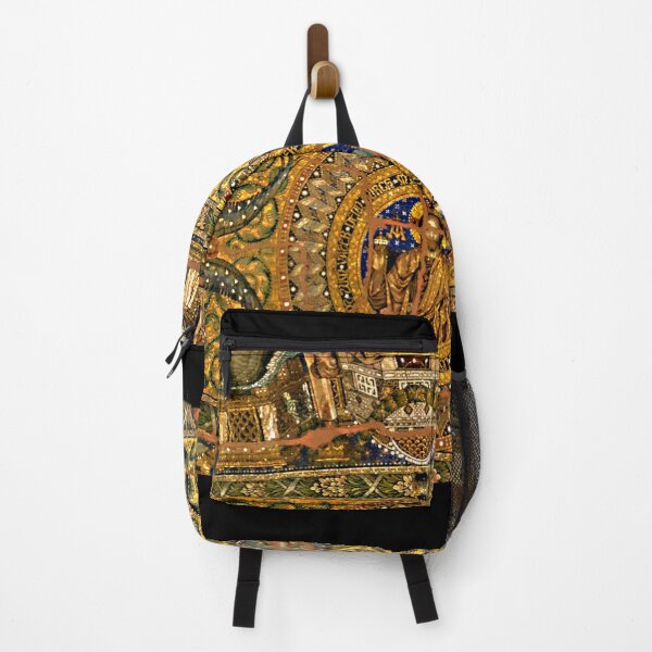 Item preview, Emperor Kaiser Wilhelm Memorial Church Ceiling designed and sold by Daniel Friedlander.