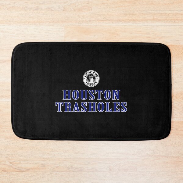 Item preview, Houston Trasholes designed and sold by KoolMoDee.