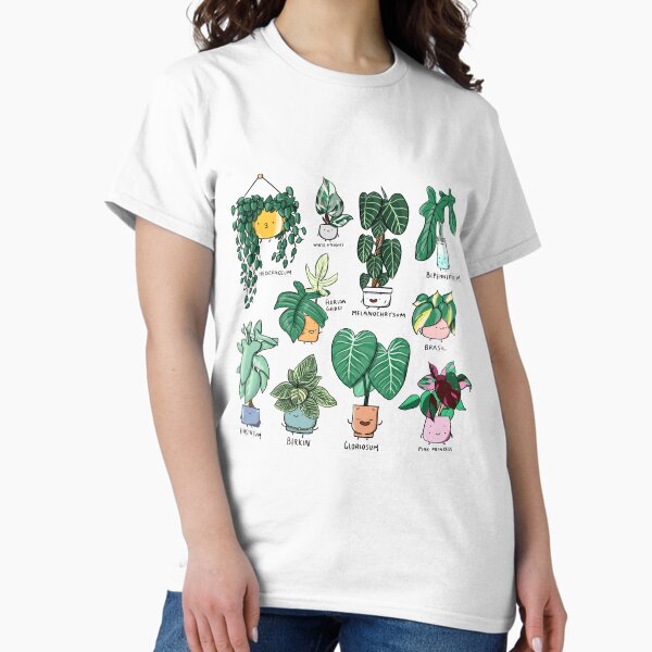 Item preview, Philodendron Family designed and sold by homebyfaith.