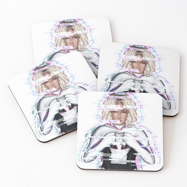 Item preview, Gwen designed and sold by NebulosityArts.