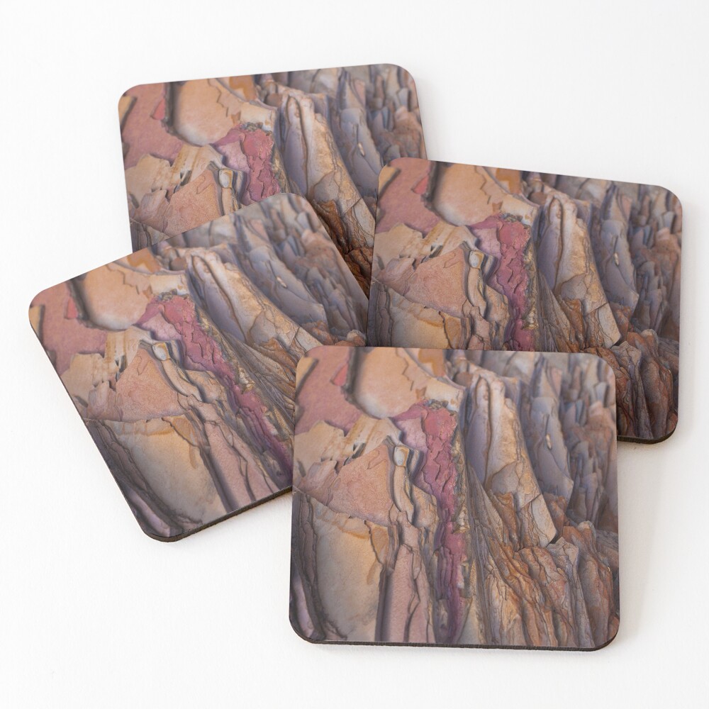 Item preview, Coasters (Set of 4) designed and sold by InNature.