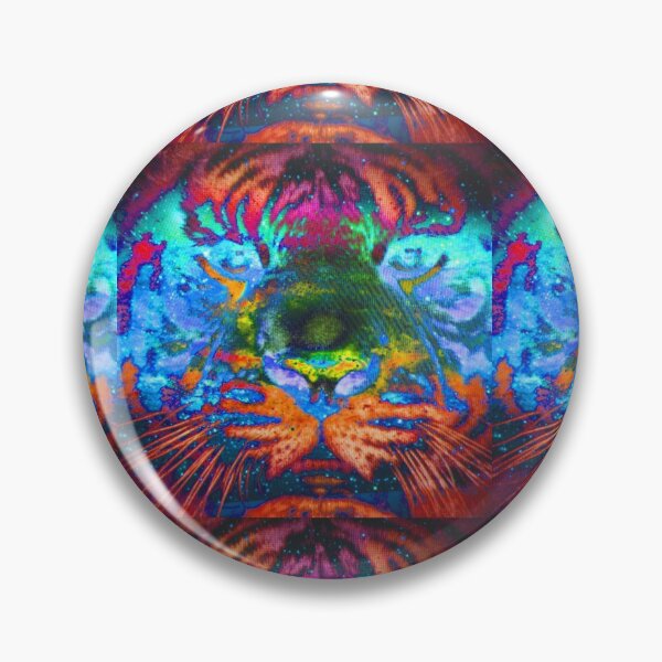 Item preview, Tiger_8189 designed and sold by AnkhaDesh.
