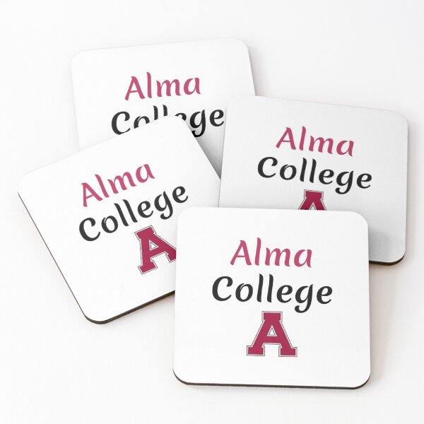 Item preview, Alma Logo designed and sold by Ka1830.