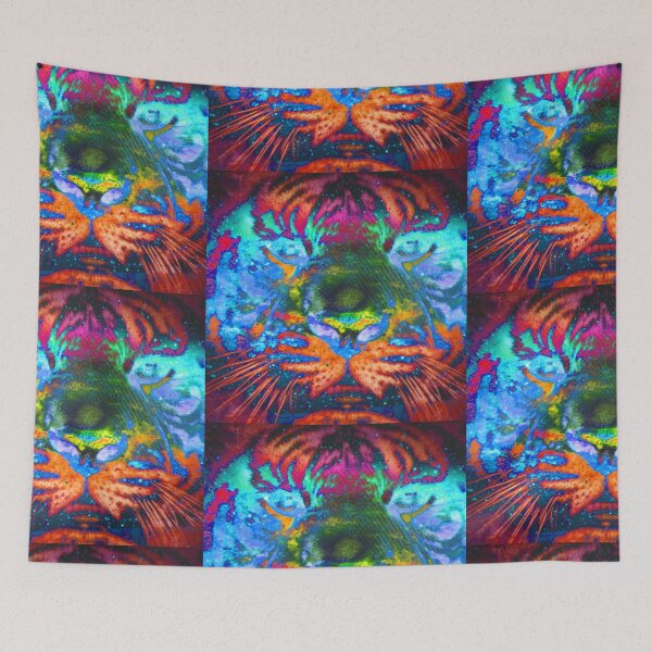 Item preview, Tiger_8189 designed and sold by AnkhaDesh.