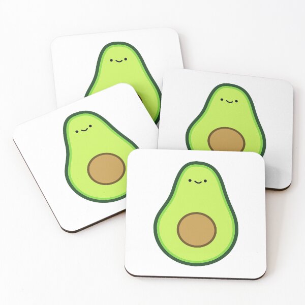 Item preview, Avacado designed and sold by small.things.
