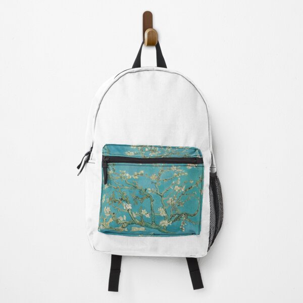 Item preview, Cherry Blossoms on blue designed and sold by coverinlove.