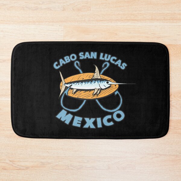 Item preview, Cabo San Lucas Sword Fishing designed and sold by KoolMoDee.
