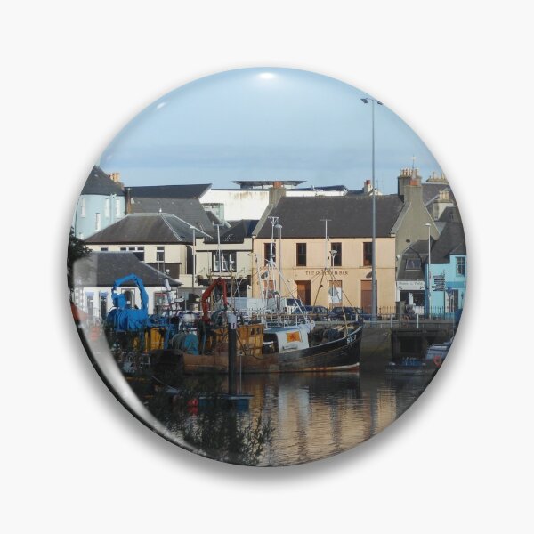 Item preview, Stornoway Reflections designed and sold by Kathryn Jones.