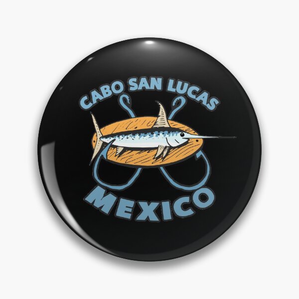 Item preview, Cabo San Lucas Sword Fishing designed and sold by KoolMoDee.