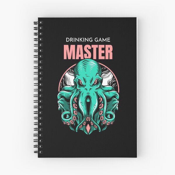 Item preview, Drinking Game Master - Korean Partying (Pink Ver.) designed and sold by theKoreanRage.