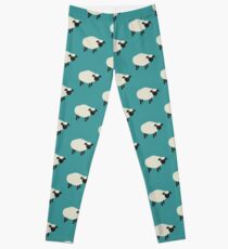 Sheep Leggings