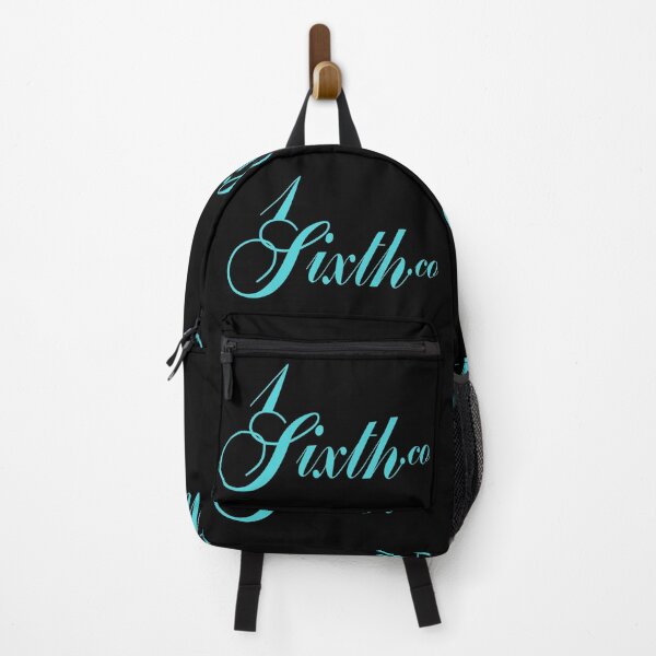 Item preview, 1Sixth Logo designed and sold by Steve McKinnis.