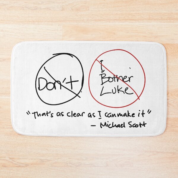 Item preview, That's As Clear As I Can Make It designed and sold by boboman13.